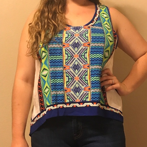 TANK TOP - Picture 8 of 8